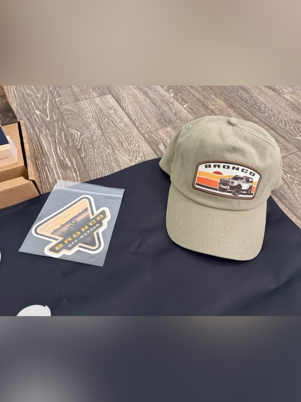 Collectible Ford Bronco Bundle - Picture 2 of 5